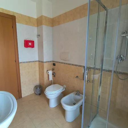 شقة Casa Lula Porto SantʼElpidio