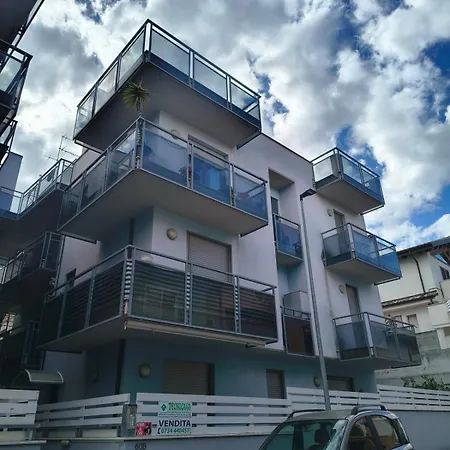 Casa Lula * Porto SantʼElpidio