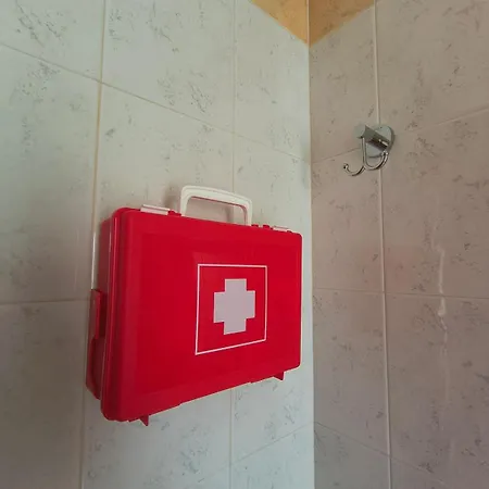 Casa Lula * Porto SantʼElpidio