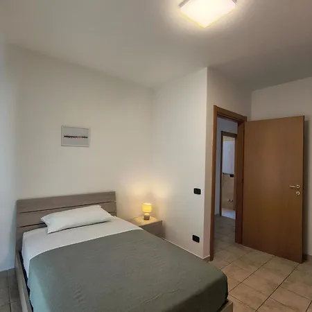 Casa Lula Apartment
