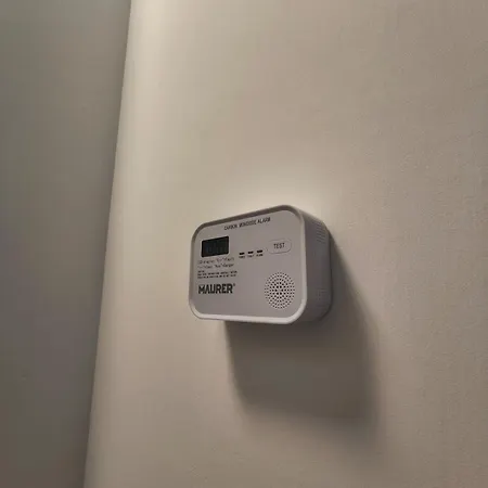 Appartement Casa Lula