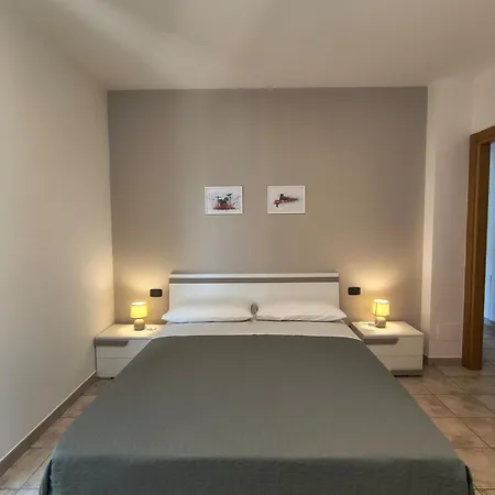 Casa Lula Apartment *