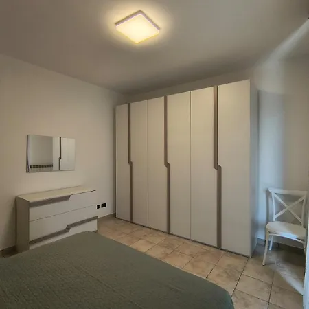 Appartement Casa Lula