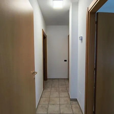 Casa Lula Porto SantʼElpidio