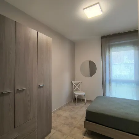 Casa Lula Apartment