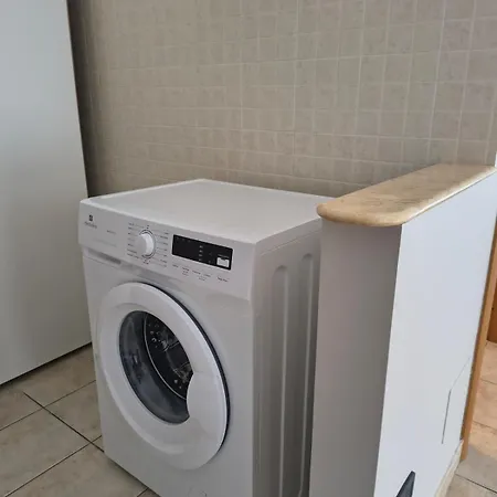 Casa Lula Appartement *