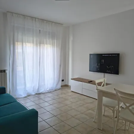 Apartment Casa Lula Porto Sant'Elpidio