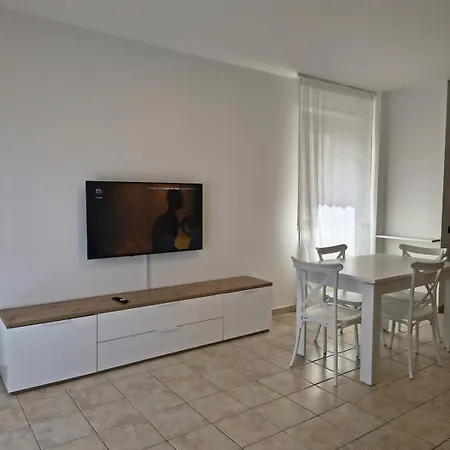 Casa Lula Apartment *