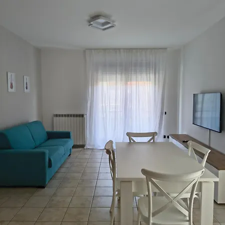 Apartment Casa Lula *