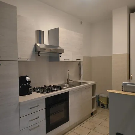 Casa Lula Appartement *